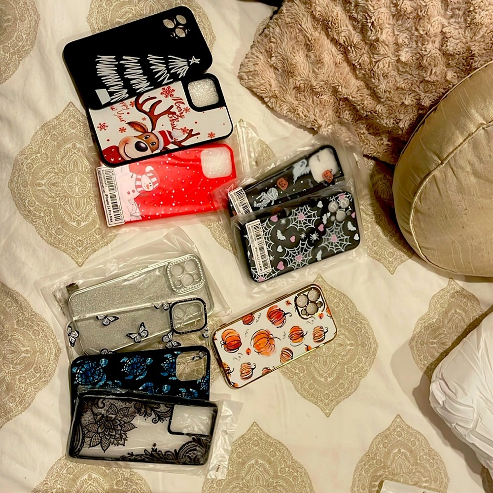 iPhone 12 Pro Max Cases